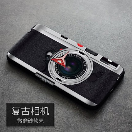 Case Lenovo Legion Phone Duel / Pre-order * เคสซิลิโคนซอฟท์TPU ปกหลัง พิมพ์ลาย *