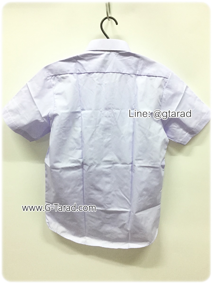 เสื้อนักเรียน ตรา Fitter เชิ๊ตชาย ราคาถูก no.32-42