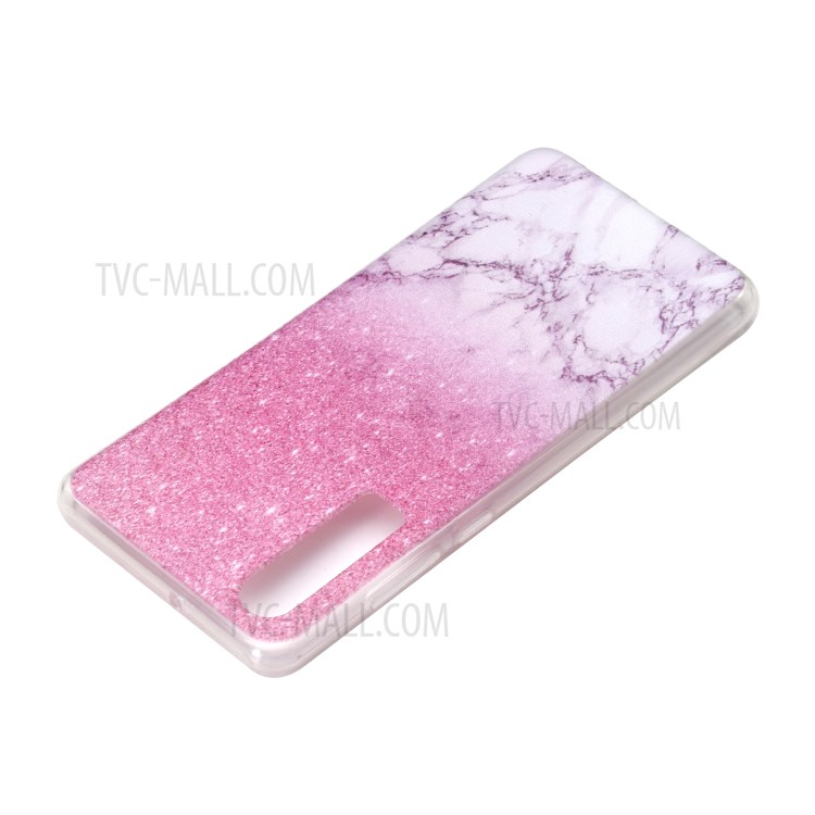 Case Huawei P30 / Pre-Order * รูปแบบการพิมพ์ปกอ่อน TPU *