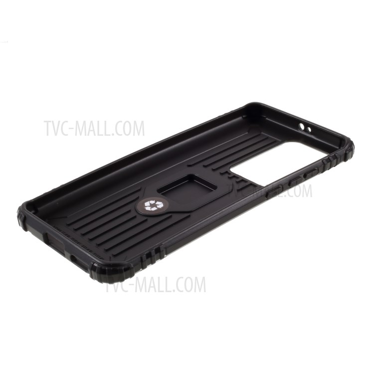 Case Huawei P40 Pro+ / Pre-order * เคส Finger Ring วัสดุ TPU คุณภาพสูงและทนต่อแรงกระแทก *