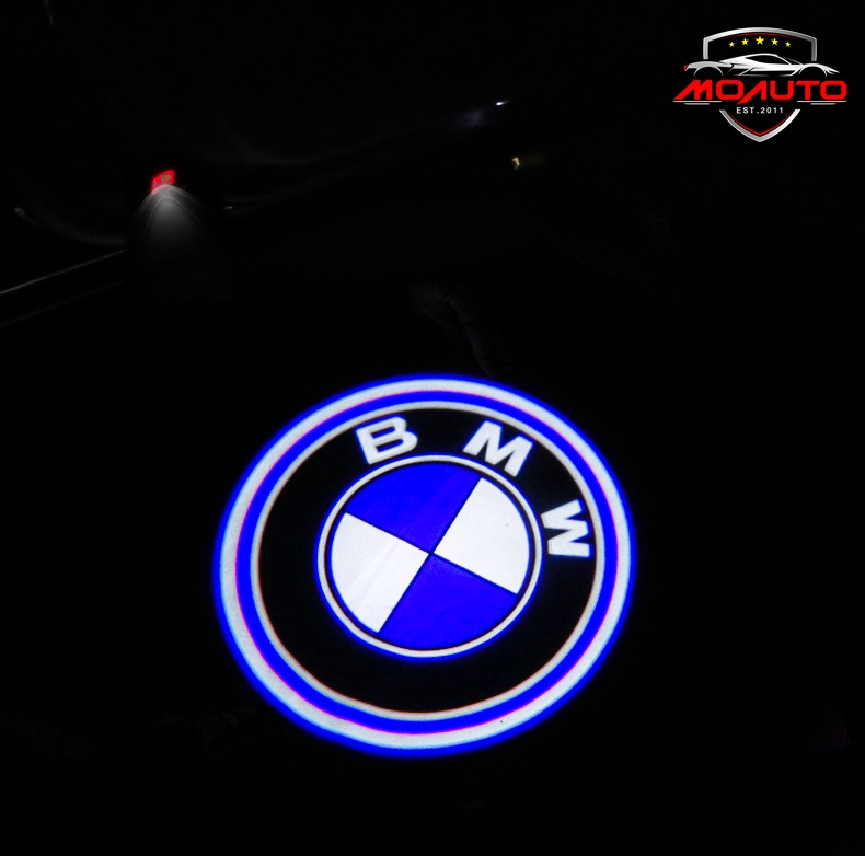 ไฟประตูส่องพื้น BMW G20