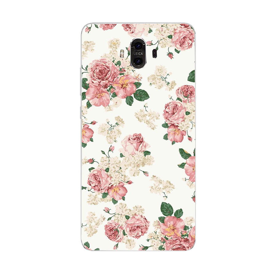 Case Huawei Mate 10 Pro / Pre-order * เคส TPU น่ารักซิลิโคนอ่อนนุ่มบางอัลตร้า *