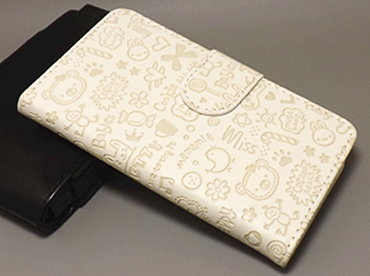 Case Huawei Honor 3C Lite (Holly) / Pre-order * การ์ตูน Graffiti *