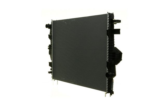 PORSCHE หม้อน้ำ คาเยน ยี่ห้อ MAHLE / Radiator for Cayenne, 95810613210