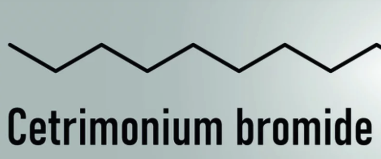Cetrimonium Bromide 100g