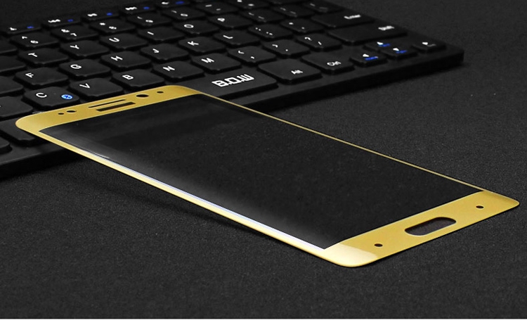 กระจกนิรภัย Huawei Mate 9 Pro / Pre-order * IMAK 3D โค้ง กันรอยเต็มหน้าจอที่มีคุณภาพสูง *