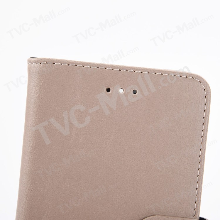 Case Huawei P9 Plus / Pre-order * ผิวเนื้อม้าออกแบบสไตล์ย้อนยุค *