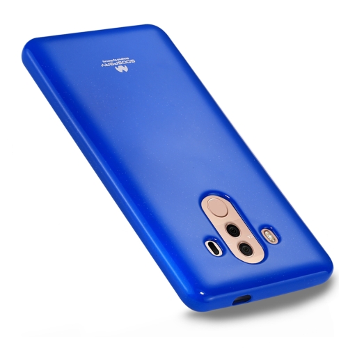 Case Huawei Mate 10 Pro / Pre-order * GOOSPERY MERCURY PEARL JELLY เคสปกด้านหลัง *