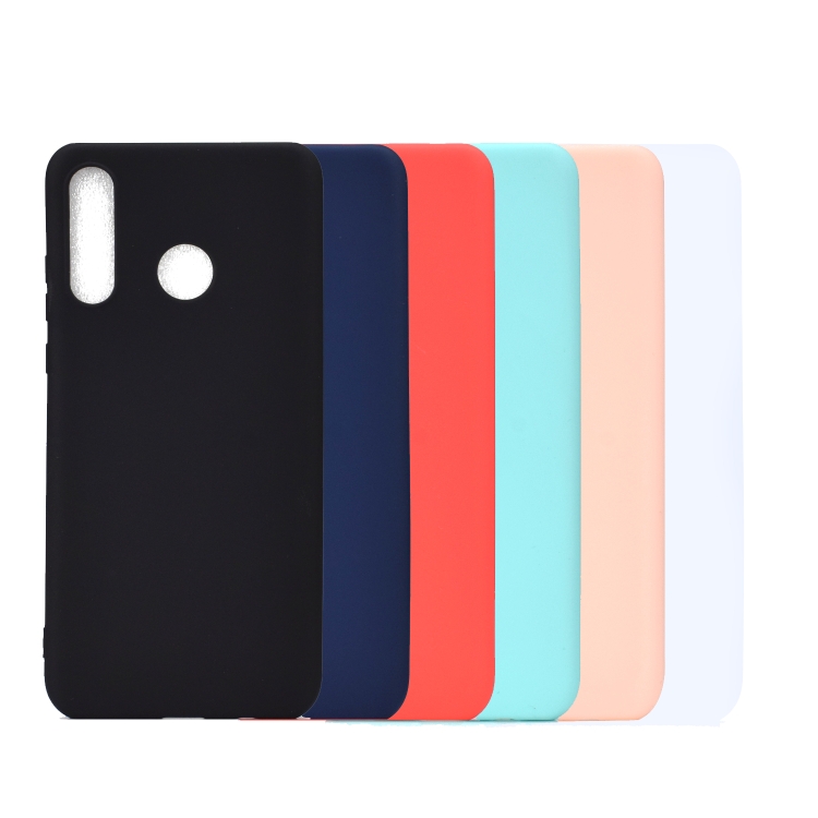 Case Honor 20 Lite / Pre-Order * Candy Case TPU สีหวาน *