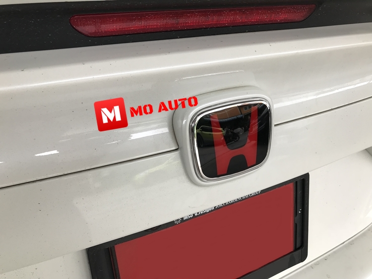 โลโก้ H ฝากระโปรงท้าย CIVIC FC/FK/MC 2019