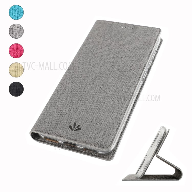 Case Huawei Nova 5T / Pre-order * VILI DMX ใช้หนัง PU และวัสดุ TPU คุณภาพดีพร้อมพื้นผิวที่เรียบง่าย *