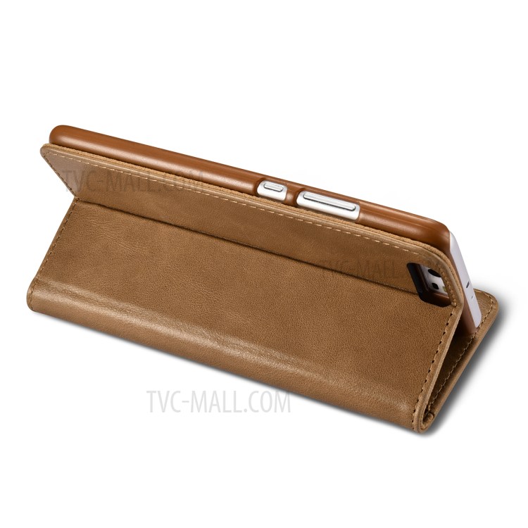 Case Huawei P10 Plus / Pre-order * XOOMZ เคสหนังแท้ โครงสร้างแข็งแรงทนทาน ฝีมือประณีต *