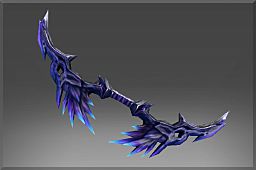 [IN-STOCK]Bow of the Black Wind Raven