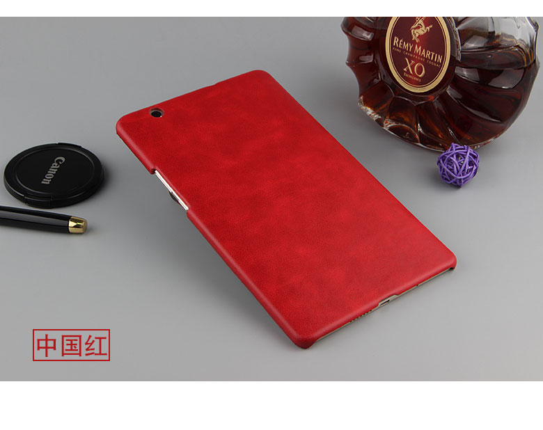 Case Huawei MediaPad M3 / Pre-order * เคสฝาหลัง หนัง PU *