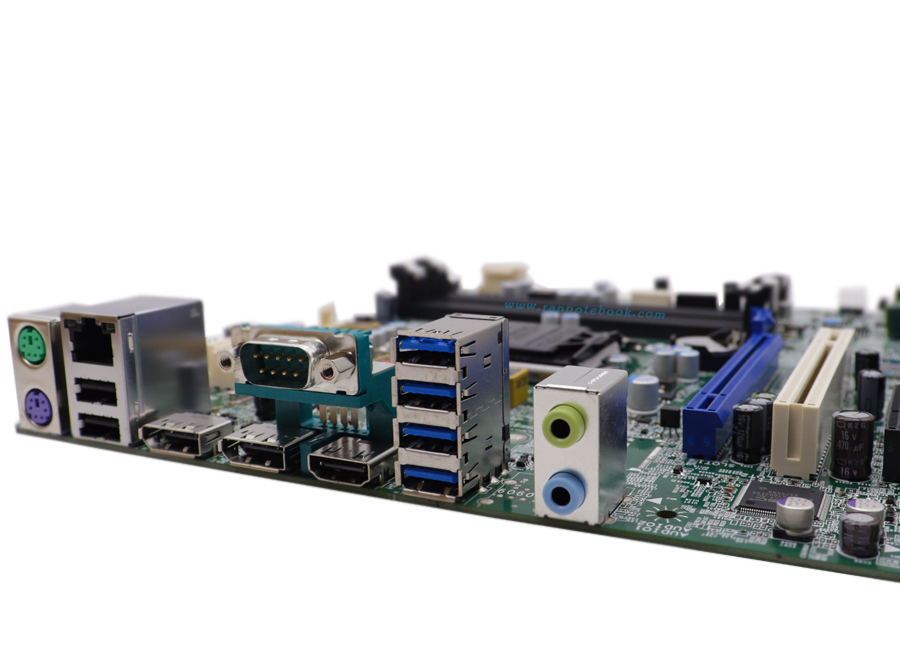 เมนบอร์ด Dell PowerEdge T30 แท้ ราคาพิเศษ ประกัน ตรงรุ่น ตรงสเปค