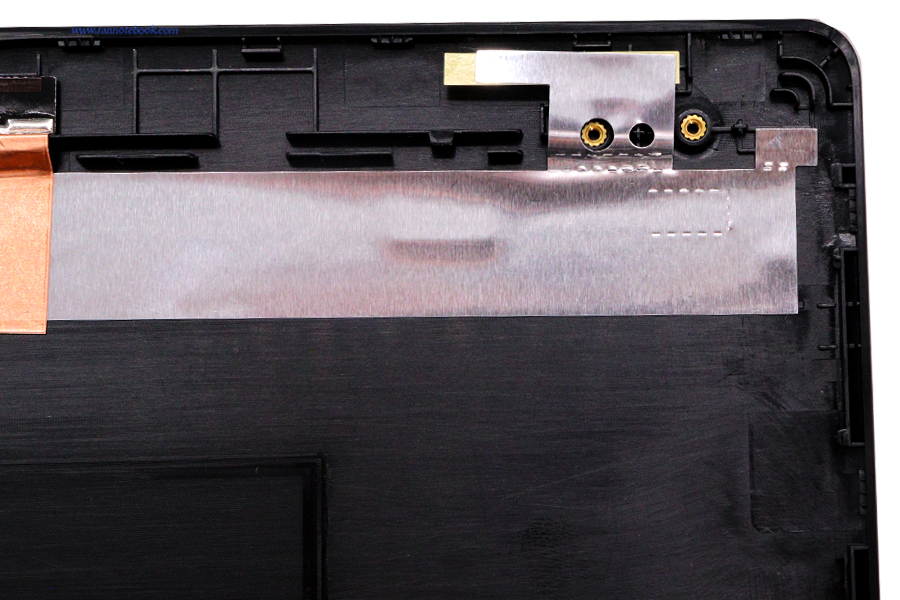 Back Cover Dell Latitude 3500 แท้ ฝาจอ Dell 3500 ฝาหลังจอ โน๊ตบุ๊ค Dell Latitude 3500 แท้ ตรงรุ่น ประกันศูนย์ Dell Thailand