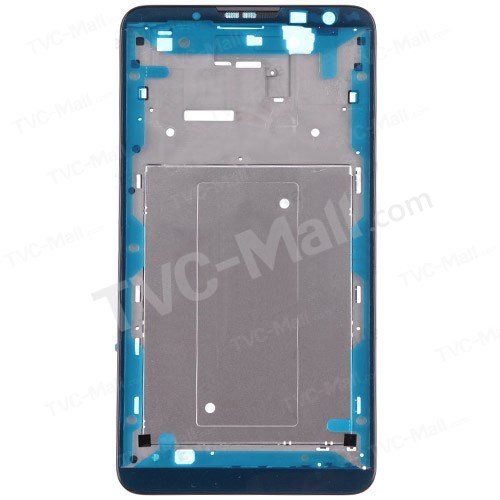 กรอบป้ายฝาหน้า Huawei Ascend Mate2 4G **พรีออเดอร์**