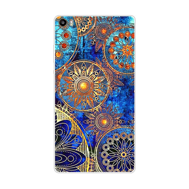 Case Huawei P8 Max / Pre-order * เคสซิลิโคน พิมพ์ลาย *