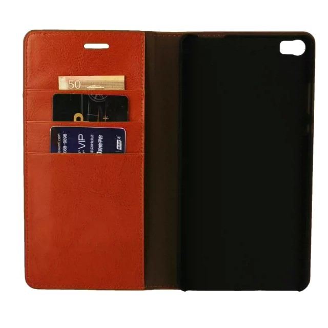 Case Huawei P8 Max / Pre-order * เคสพรีเมี่ยมหนังแท้ วินเทจ *