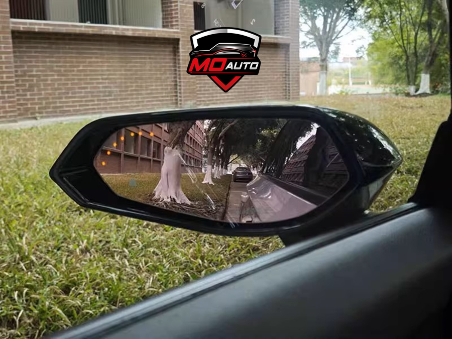 ชุดกระจกมองข้าง LS CIVIC FE