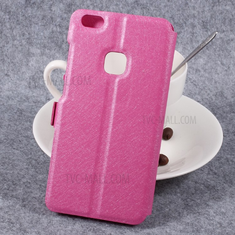 Case Huawei P10 Lite / Pre-order * หน้าต่างคู่สำหรับดูข้อมูล *