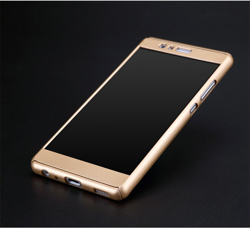Case Huawei P9 / Pre-order * 360 องศา Body Protection Case 3 in 1 *