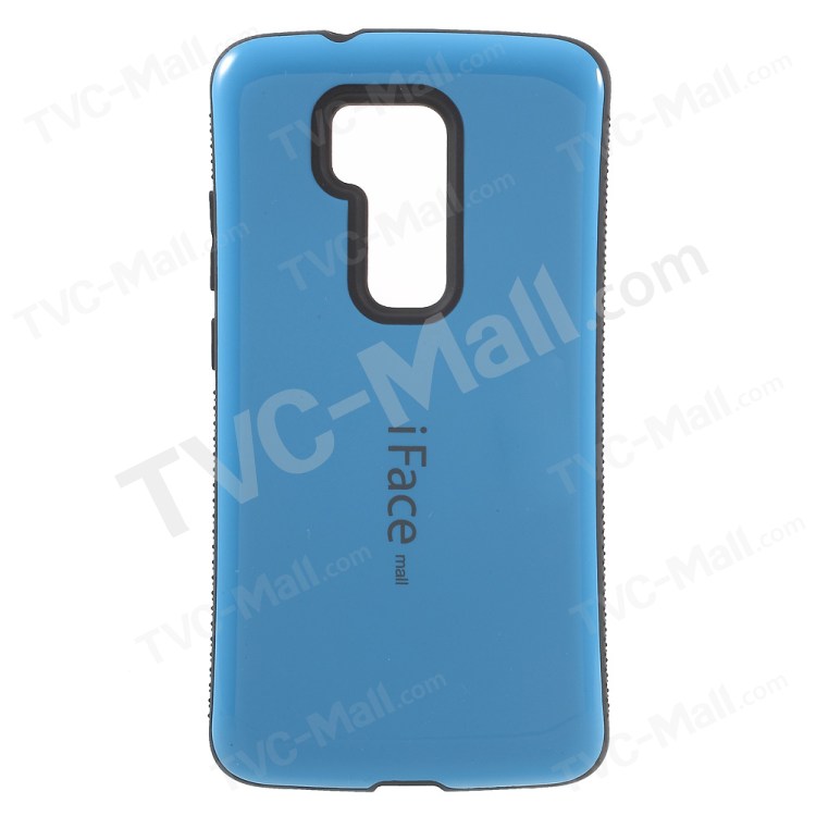Case Huawei GR 5 / Pre-order * iface MALL PC + TPU *