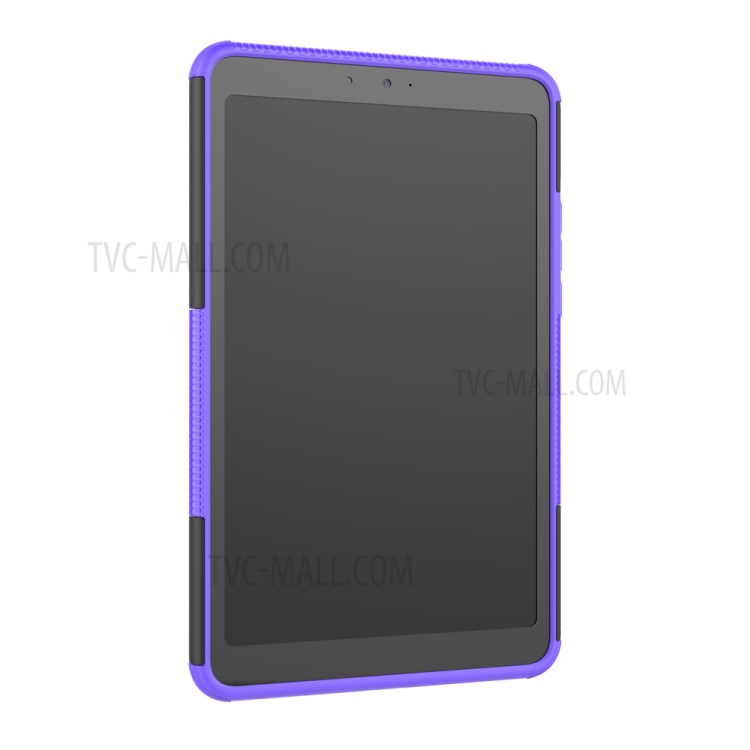 Case Xiaomi Mi Pad 4 / Pre-order * เคส PC + TPU Hybrid Hybrid พร้อมขาตั้ง *