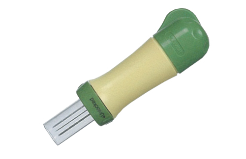 เครื่องมือตำใยขนแกะรุ่นใหญ่