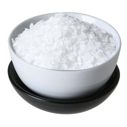 Cetyl Alcohol 1kg