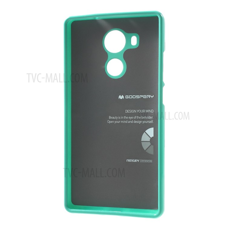 Case Huawei Mate 8 / Pre-order * MERCURY GOOSPERY แฟลชผงวิ้งๆ TPU *