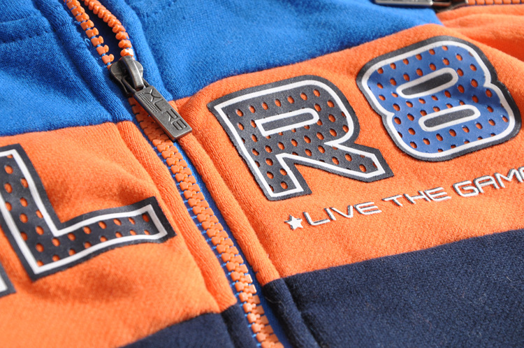 แจ็คเก็ตกันหนาว ไซส์ 4Y-6Y