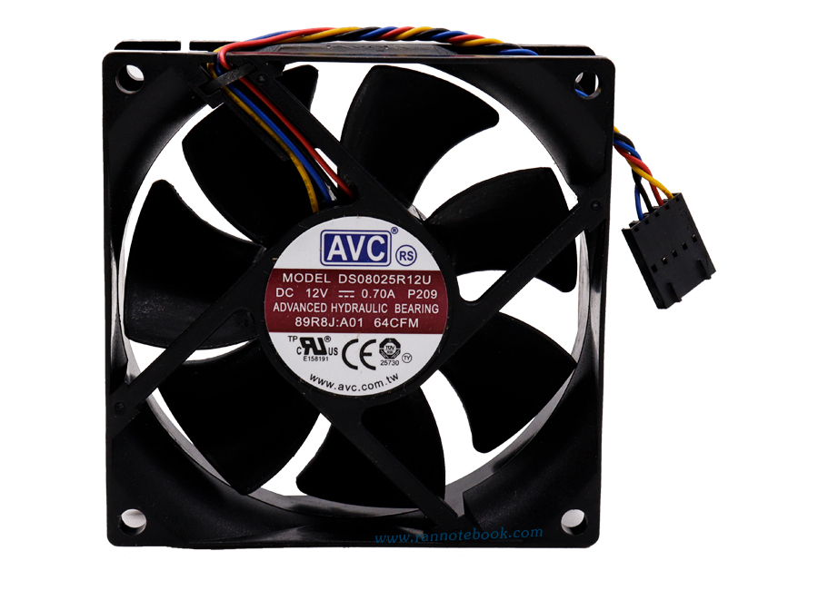 พัดลม CPU Dell Precision T1650 ของแท้ CPU Fan Dell Precision T1650 ตรงรุ่น ตรงสเปค ประกันศูนย์ Dell Thaialnd