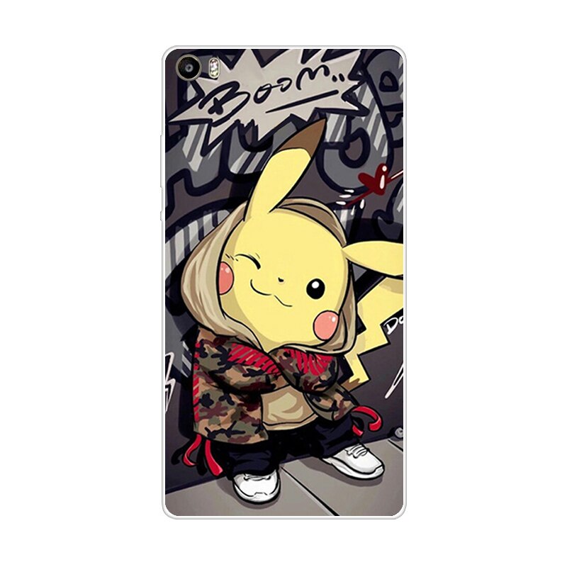 Case Huawei P8 Max / Pre-order * เคสซิลิโคน พิมพ์ลาย *