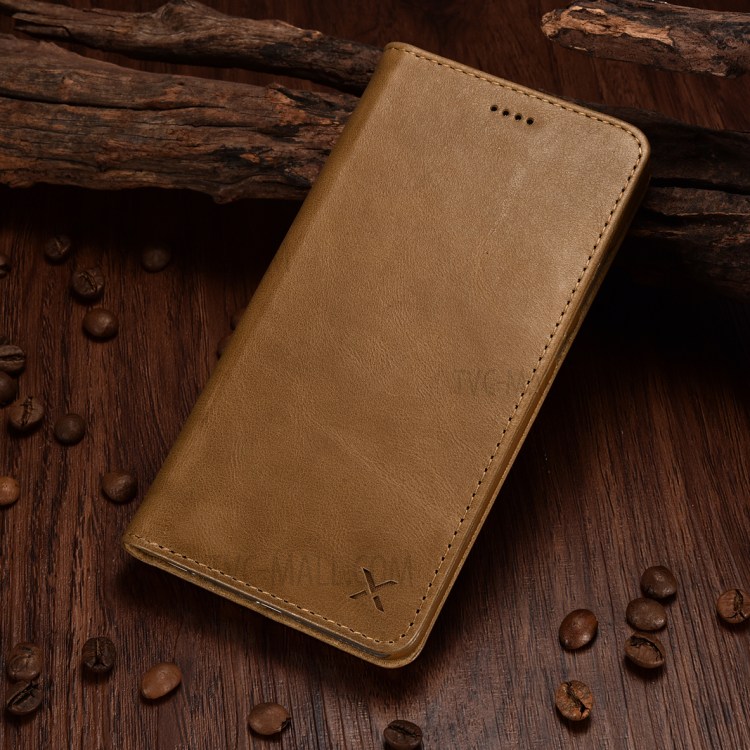 Case Huawei P10 Plus / Pre-order * XOOMZ เคสหนังแท้ โครงสร้างแข็งแรงทนทาน ฝีมือประณีต *