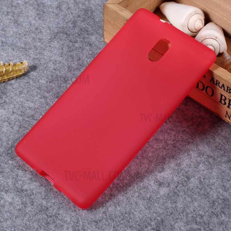 Case Nokia 3 / Pre-order * TPU นุ่มและยืดหยุ่น *