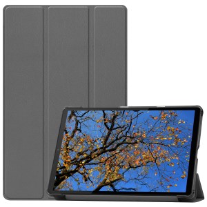 Case Lenovo Tab K10 # Pre-order * เคสหนัง PU + เคส PC ด้านใน โครงสร้างทนทาน ซับในไมโครไฟเบอร์เพื่อการปกป้องหน้าจอที่ดีที่สุด นอน/ตื่นโดยอัตโนมัติ *