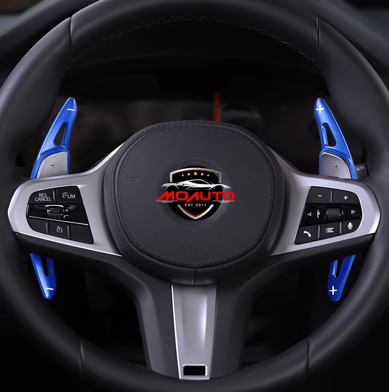 ก้านเสริมแพดเดิ้ลชิฟ Paddle Shift BMW G20