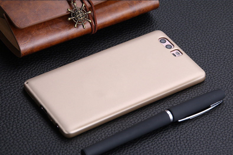 Case Huawei P10 Plus / Pre-order * เคสพลาสติกแข็ง matte เคลือบ *