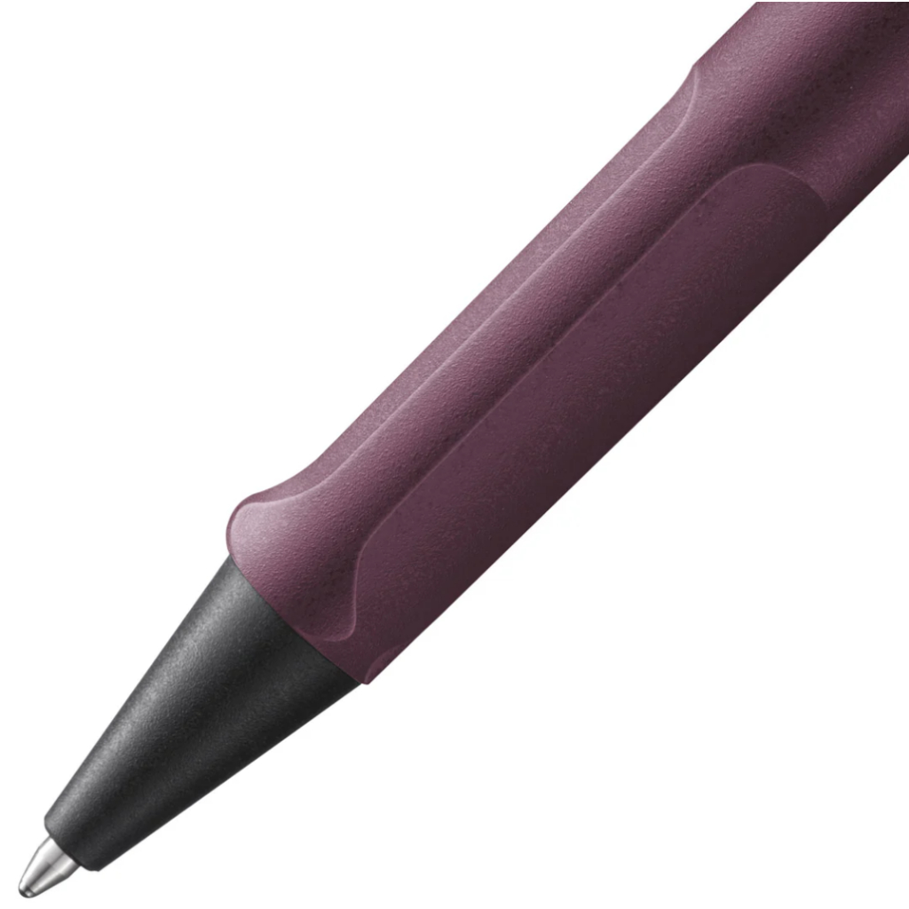 LAMY Safari Ballpoint Pen Scarlet Limited Edition 2025