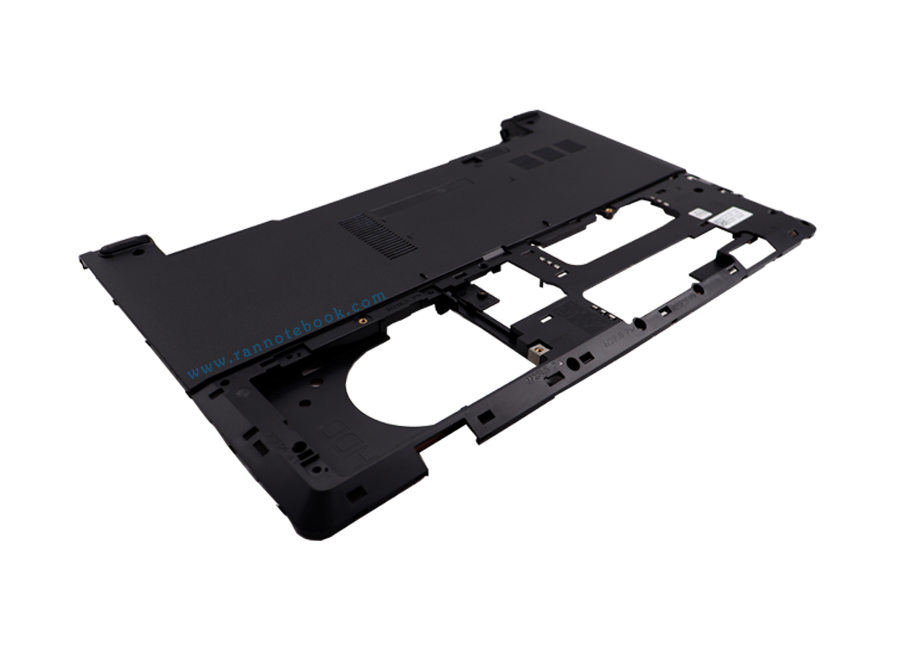 Bottom Base Dell inspiron 3458 3459 บอดี้ล่าง ฐานล่าง Dell 3458 อะไหล่ Dell 3458 แท้ศูนย์