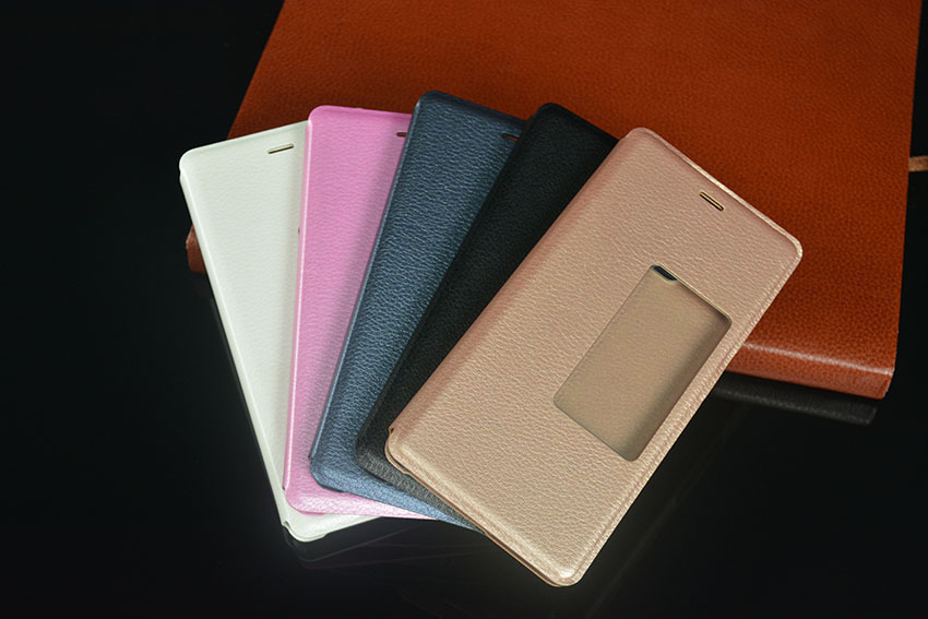 Case Huawei P9 Plus / Pre-order * 1ช่อง มุมมองการออกแบบหน้าต่าง *