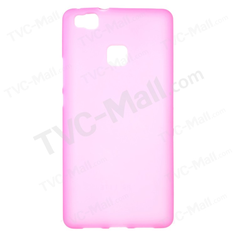 Case Huawei P9 Lite / Pre-order * วัสดุ TPU ป้องกันรอยนิ้วมือและสวมใส่ทน *