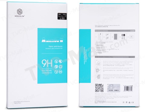 กระจกนิรภัยอาซาฮี HTC ONE M8 / Pre-order