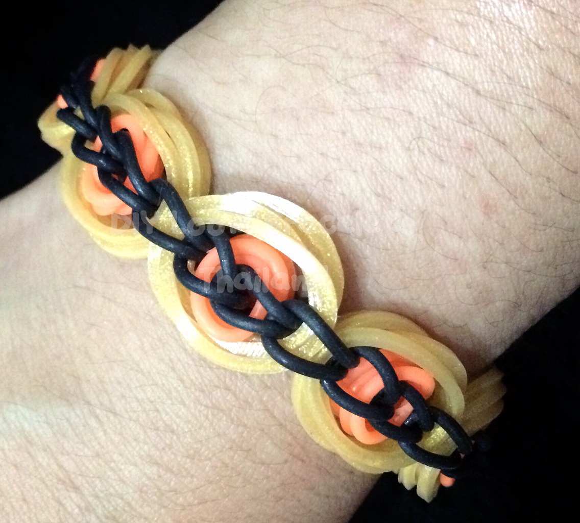 <p> <u>หนังยางถัก</u> <u>กำไลยาง</u><u>loom band</u> จาก <u>DIY Loom Bracelets</u> Thailand ผู้จำหน่าย<u>หนังยาง</u>ถัก <u>Loom bands ขาย</u>รายแรกในเมืองไทย คุณภาพดีที่สุด</p> <p> หนังยางถัก <u>loomband</u>แบบ 100% ซิลิโคน ทำ<u>กำไลยาง</u> <u>ซิลิโคน</u> ทนทาน โดนน้ำ โดนเหงื่อได้ ไม่เปื่อย ไม่ยุ่ยแน่นอนค่า</p> <p> <span style=