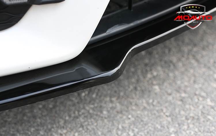 ลิ้นหน้า V2 CIVIC FC