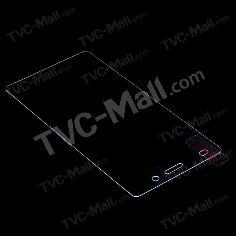 กระจกนิรภัย Huawei Ascend P8 Lite / Pre-order * 0.25mm หนา แต่ความแข็ง 9H ที่แข็งแกร่ง *