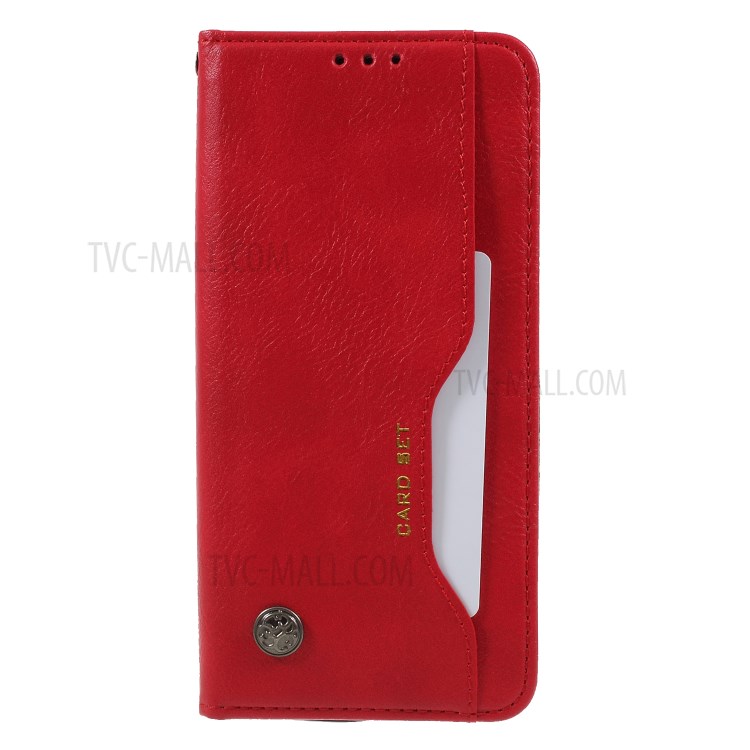 Case Huawei Mate 20 Pro / Pre-order * เคสเนื้อม้าที่ทันสมัยและเรียบเนียน *