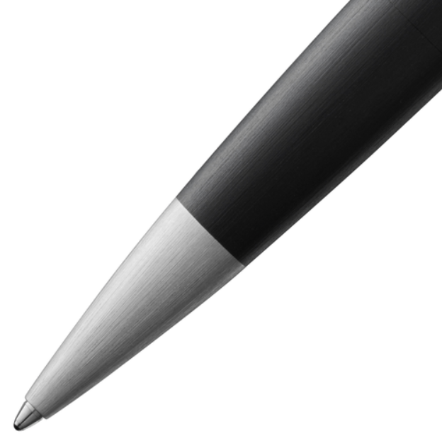 LAMY 2000 ballpoint pen black