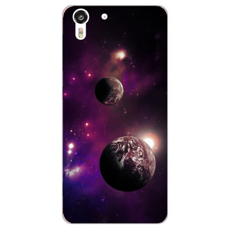 Case HTC Desire Eye / Pre-order * เคสแข็งพิพม์ลาย สีสันสดใส *